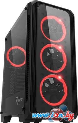 Корпус Zalman Z7 Neo в Минске