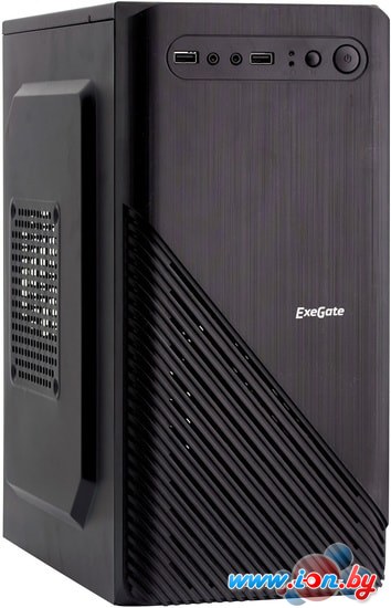 Корпус ExeGate BAA-103 400W EX277798RUS в Гомеле