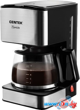 Капельная кофеварка CENTEK CT-1144 в Гомеле