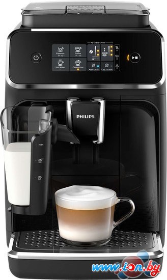 Эспрессо кофемашина Philips EP2231/40 в Бресте