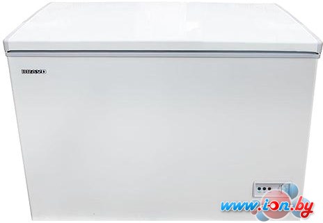 Торговый холодильник Bravo XF-330C в Витебске