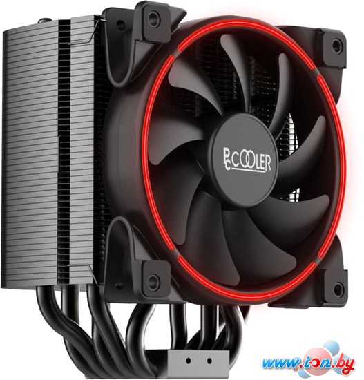 Кулер для процессора PCCooler GI-H58UB Corona R в Минске