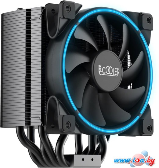 Кулер для процессора PCCooler GI-H58UB Corona B в Минске