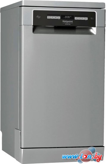 Посудомоечная машина Hotpoint-Ariston HSFO 3T223 WC X в Могилёве