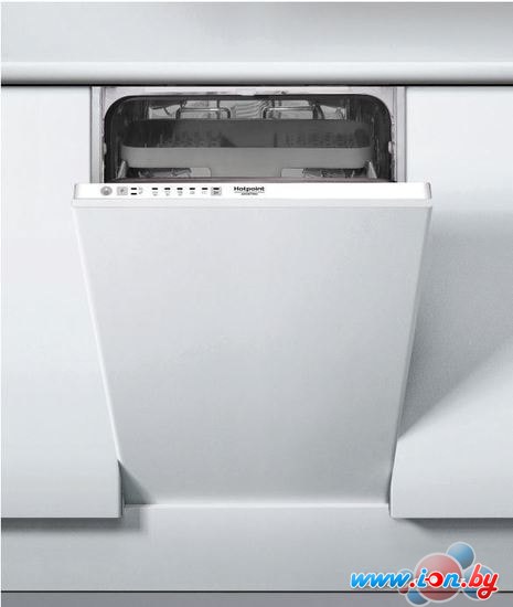 Посудомоечная машина Hotpoint-Ariston HSIE 2B0 C в Бресте