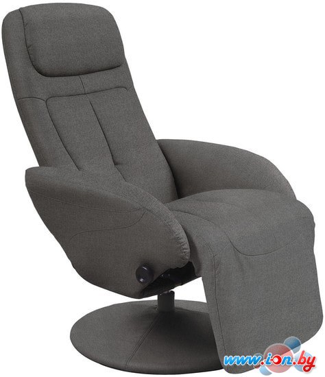 Кресло Halmar Optima 2 (темно-серый) в Гомеле