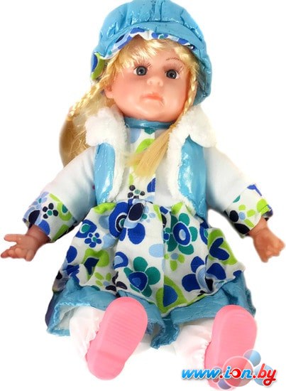 Кукла Ausini VT174-1014 в Гомеле
