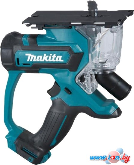 Сабельная пила Makita SD100DZ (без АКБ) в Минске