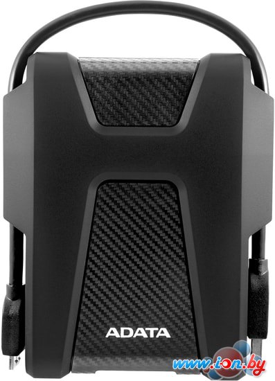 Внешний накопитель A-Data HD680 2TB AHD680-2TU31-CBK (черный) в Могилёве