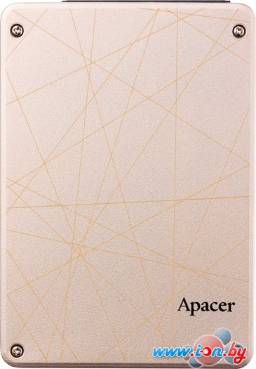 Внешний накопитель Apacer AS720 120GB AP120GAS720-1 в Гомеле