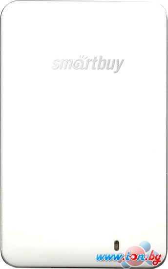 Внешний накопитель SmartBuy S3 SB512GB-S3DW-18SU30 512GB (белый) в Бресте