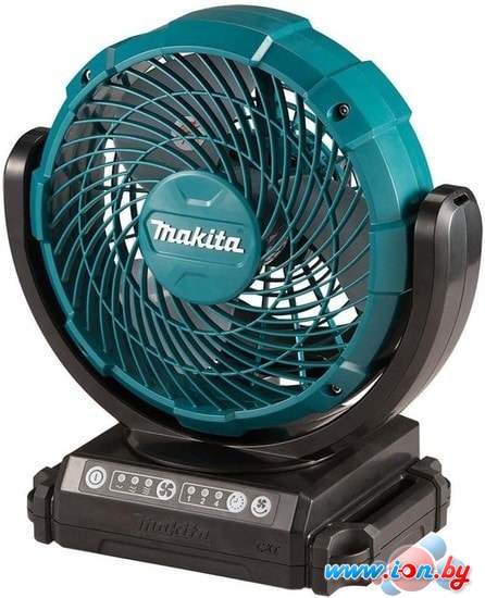 Вентилятор Makita DCF102Z в Минске