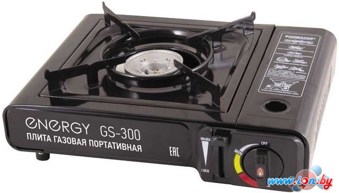 Energy GS-300 в Витебске