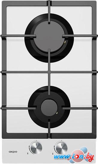 Варочная панель Akpo PGA 302 FGC (белый) в Минске