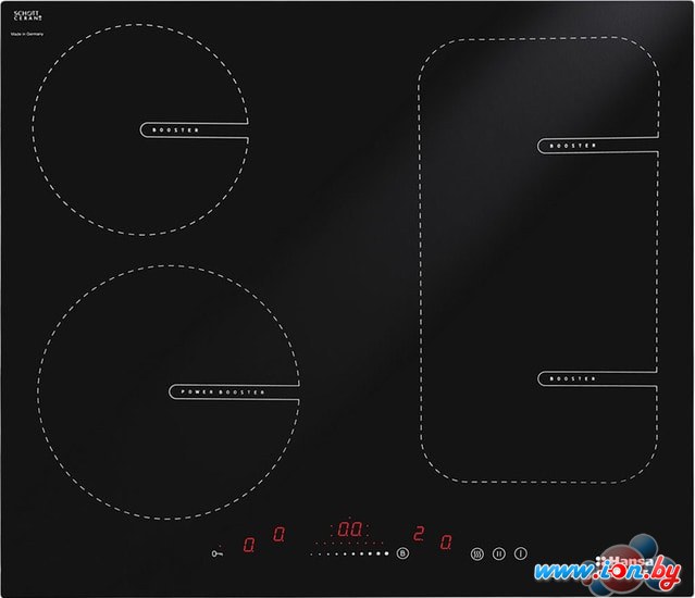Варочная панель Hansa BHI68611 в Бресте