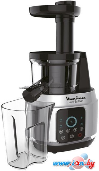 Соковыжималка Moulinex ZU420E10 в Гомеле