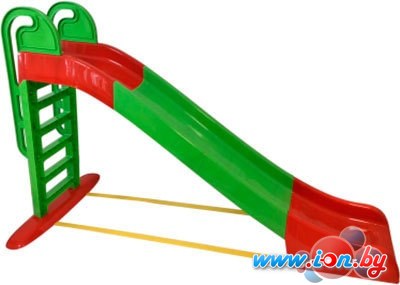 Элемент комплекса Doloni-Toys 014550/1 (зеленый/красный) в Гомеле