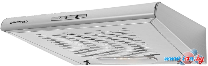 Кухонная вытяжка MAUNFELD MPC 60 (нержавеющая сталь) в Могилёве Кухонная вытяжка MAUNFELD MPC 60 (нержавеющая сталь) в Могилёве