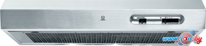 Кухонная вытяжка Indesit ISLK 66 LS X в Минске