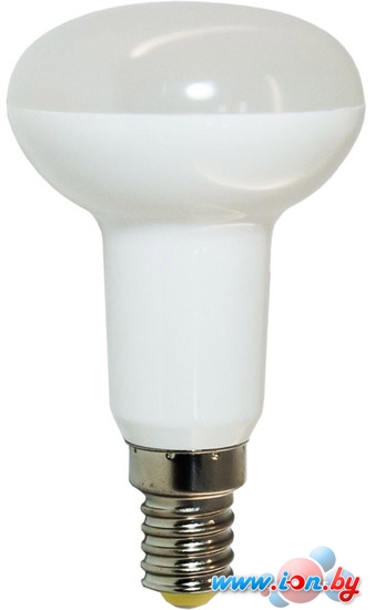 Светодиодная лампа Feron LB-450 E14 7 Вт 2700 К [25513] в Бресте