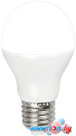 Светодиодная лампа КС A60-8W-3000K-680Lm-E27-KC в Бресте