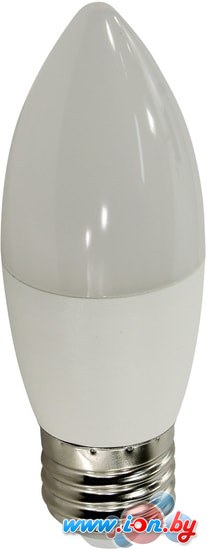Светодиодная лампа SmartBuy SBL-C37 E27 9.5 Вт 3000 К в Бресте