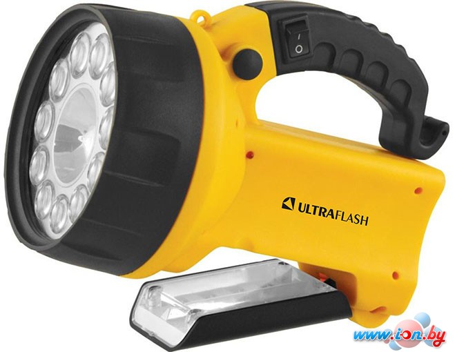 Фонарь Ultraflash UF3753LED в Могилёве