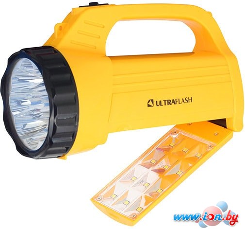 Фонарь Ultraflash LED3819CSM в Могилёве