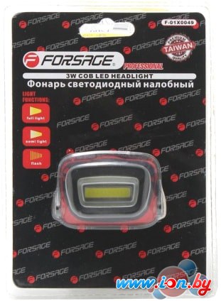 Фонарь FORSAGE F-01X0049 в Могилёве