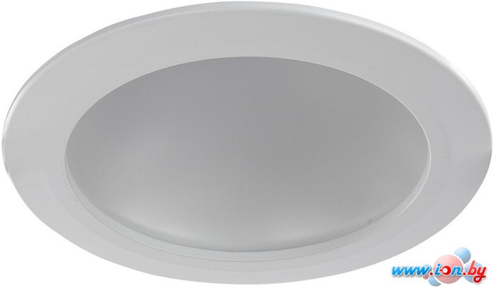 Точечный светильник Arte Lamp Riflessione A7016PL-1WH в Могилёве