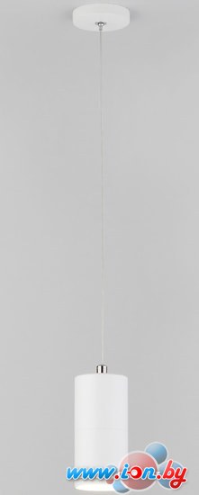 Точечный светильник Евросвет Mini Topper 50146/1 (белый) в Бресте