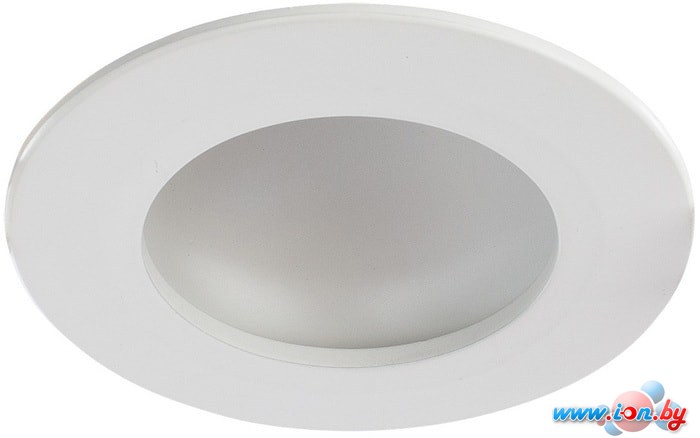 Точечный светильник Arte Lamp Riflessione A7008PL-1WH в Могилёве