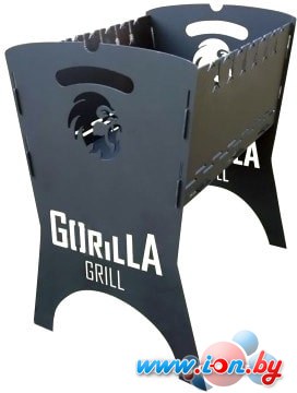 Мангал Gorillagrill GG 001 в Витебске