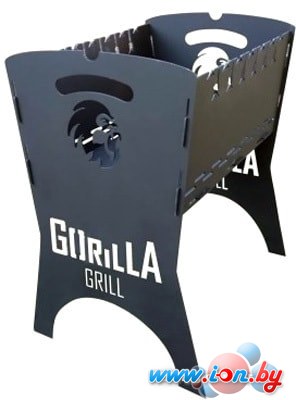 Мангал Gorillagrill GG 002 в Гомеле