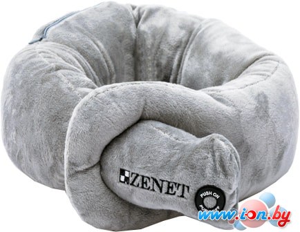 Массажная подушка Zenet ZET-742 в Гродно