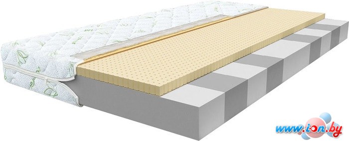 Матрас Территория сна Concept 02 90x186-200 в Бресте