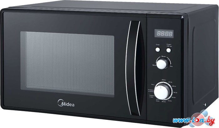 Микроволновая печь Midea AM823AM9-B в Минске