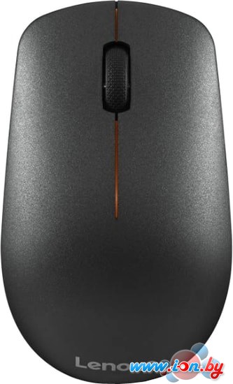 Мышь Lenovo 400 Wireless Mouse в Могилёве