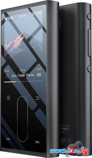 MP3 плеер FiiO M3K (темно-серый) в Гомеле