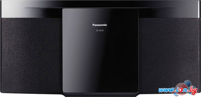 Микро-система Panasonic SC-HC19EE-K в Гомеле