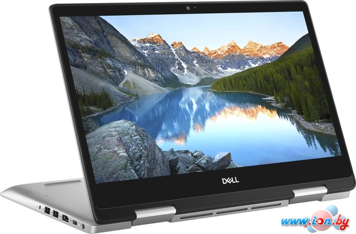Ноутбук Dell Inspiron 14 5482-8389 в Могилёве