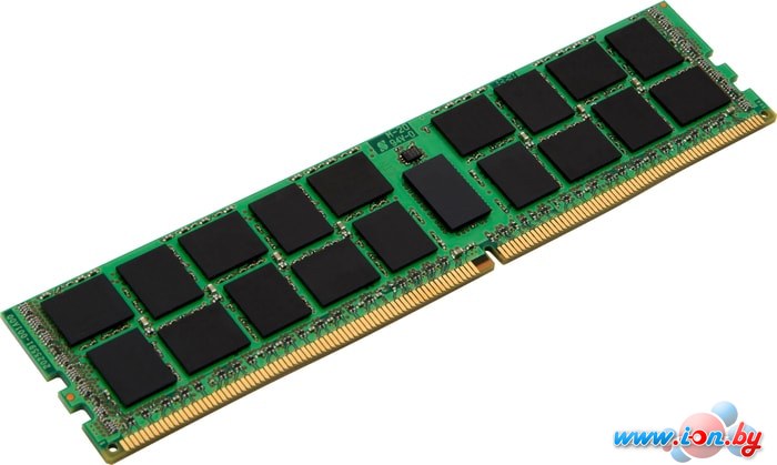 Оперативная память Kingston 16GB DDR4 PC4-21300 KTH-PL426D8/16G в Гродно