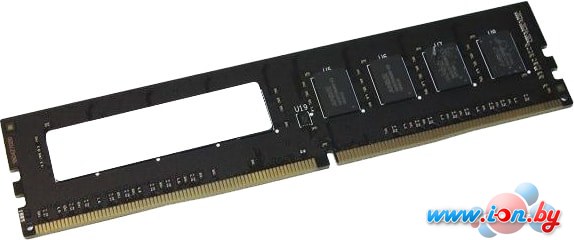 Оперативная память AMD Radeon R7 Performance 8GB DDR4 PC4-21300 R748G2606U2S-UO в Могилёве