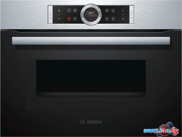 Духовой шкаф Bosch CMG633BS1 в Минске