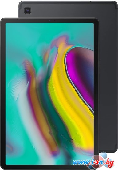 Планшет Samsung Galaxy Tab S5e LTE 64GB (черный) в Могилёве