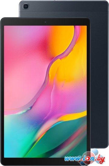 Планшет Samsung Galaxy Tab A10.1 (2019) LTE 2GB/32GB (черный) в Гродно