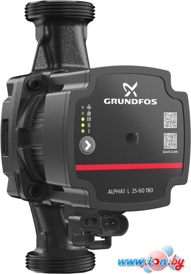 Насос Grundfos Alpha1 L 25-60 в Бресте