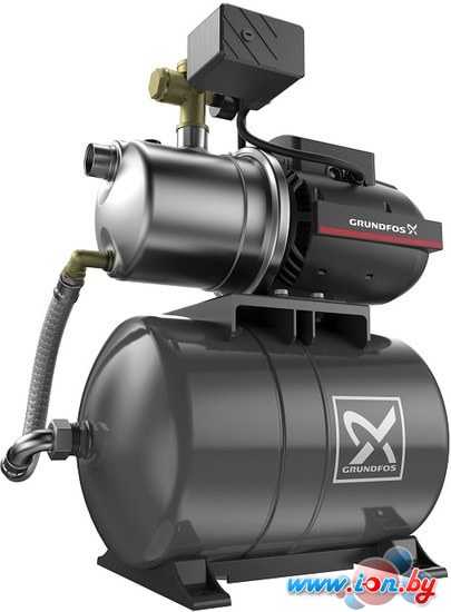 Насос Grundfos JP 5-48 PT-H в Могилёве