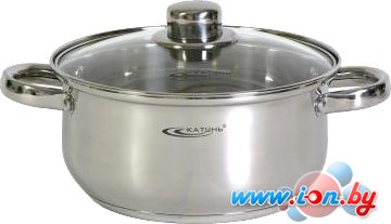 Кастрюля Катунь Грета KT04-D-22 в Могилёве