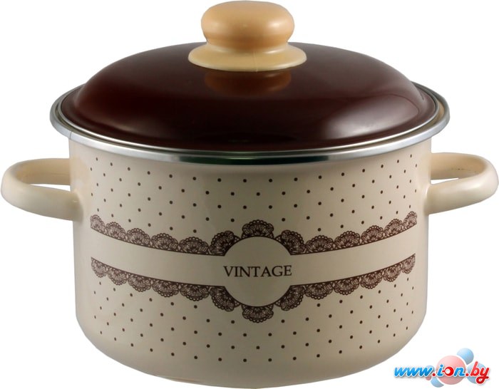 Кастрюля Appetite Vintage 6RD201M в Гродно